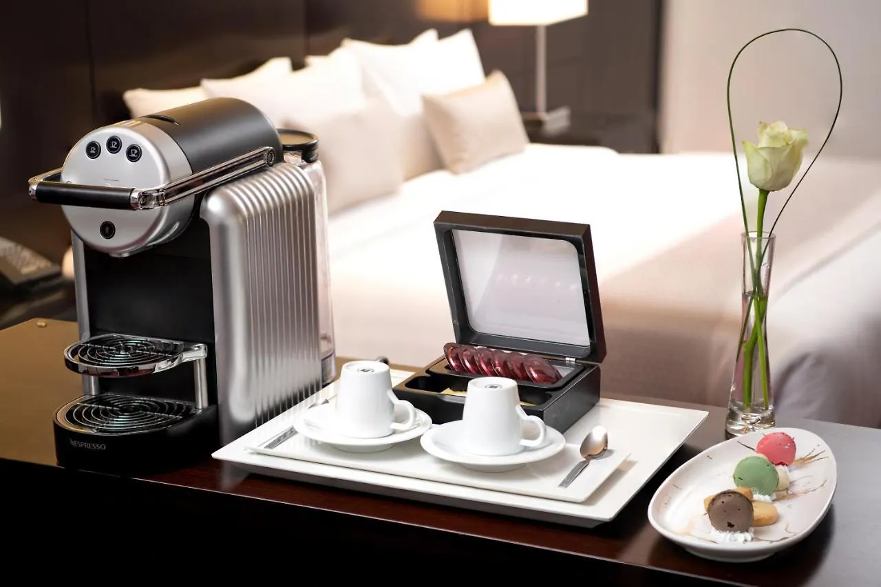 Taiba Front Hotel マディーナ
