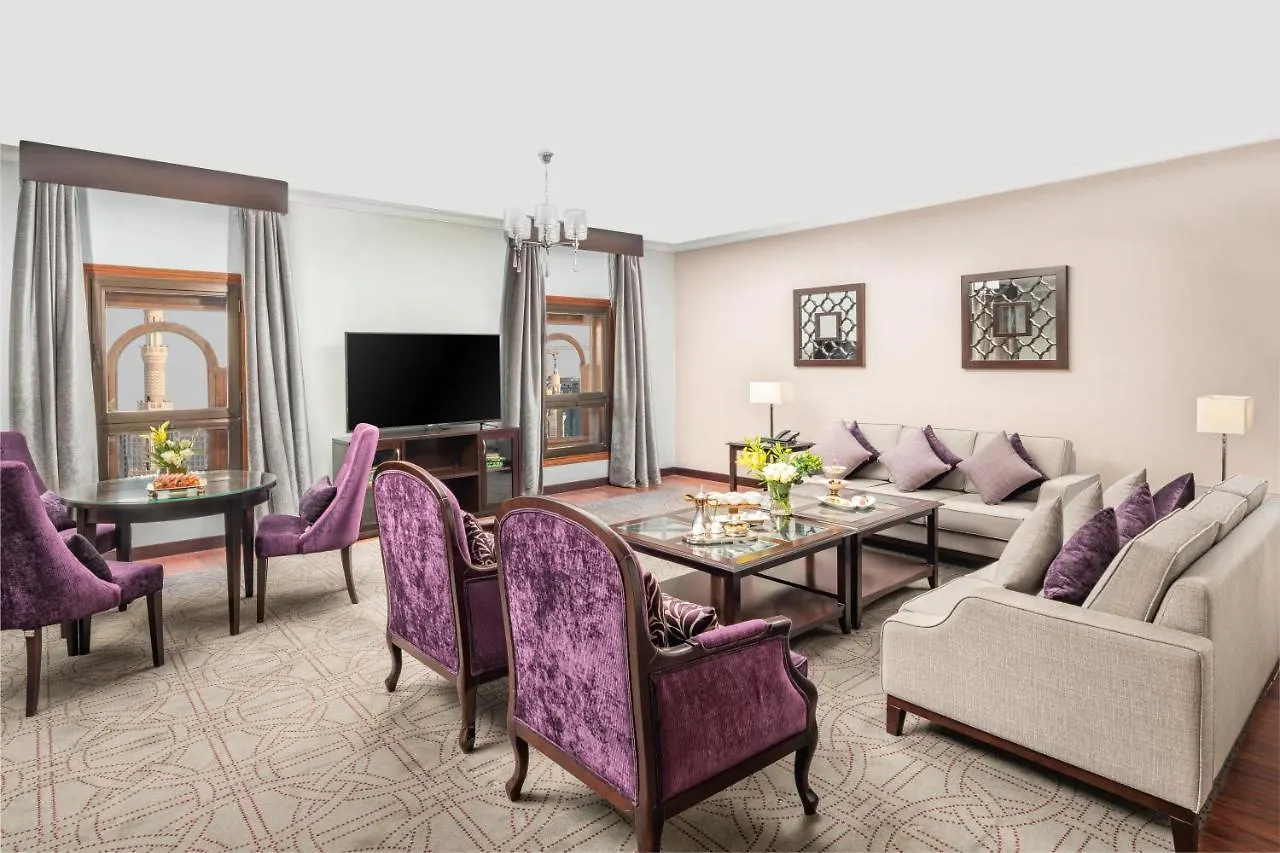 Taiba Front Hotel マディーナ
