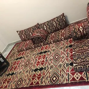شقة Al-saadah Furnished, المدينة المنورة