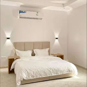 شقة Luxury And Modern In Mudhainib - Nozol Noor 3, المدينة المنورة