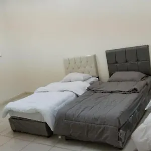 شقة الأمل, المدينة المنورة