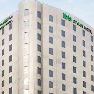 Ibis Styles Makkah Hotel La Mecque