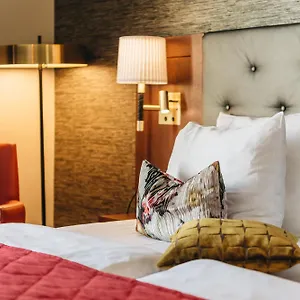 Profilhotels Plaza Hotel Copenhague
