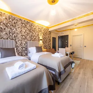 Taksim No 44 Appart hôtel Istambul