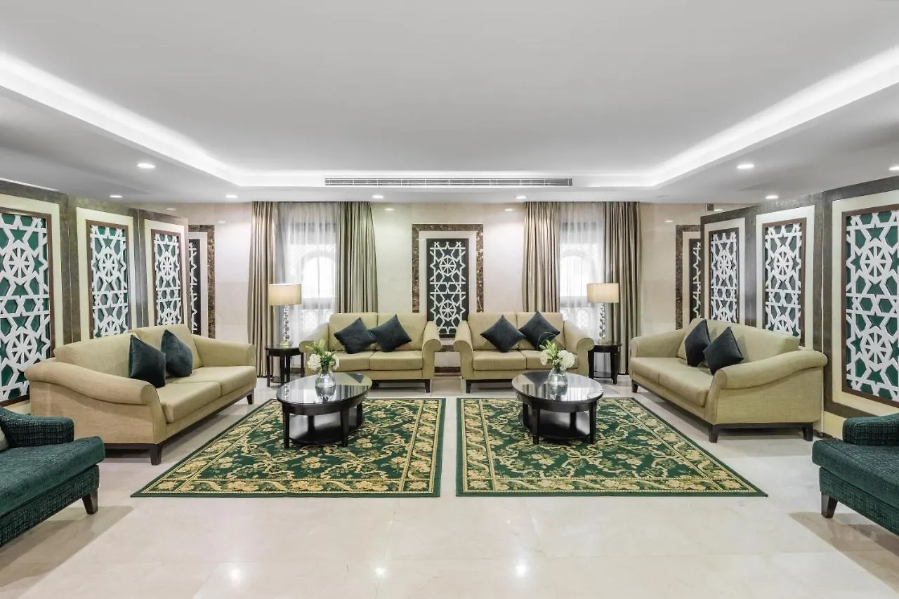 Taiba Front Hotel