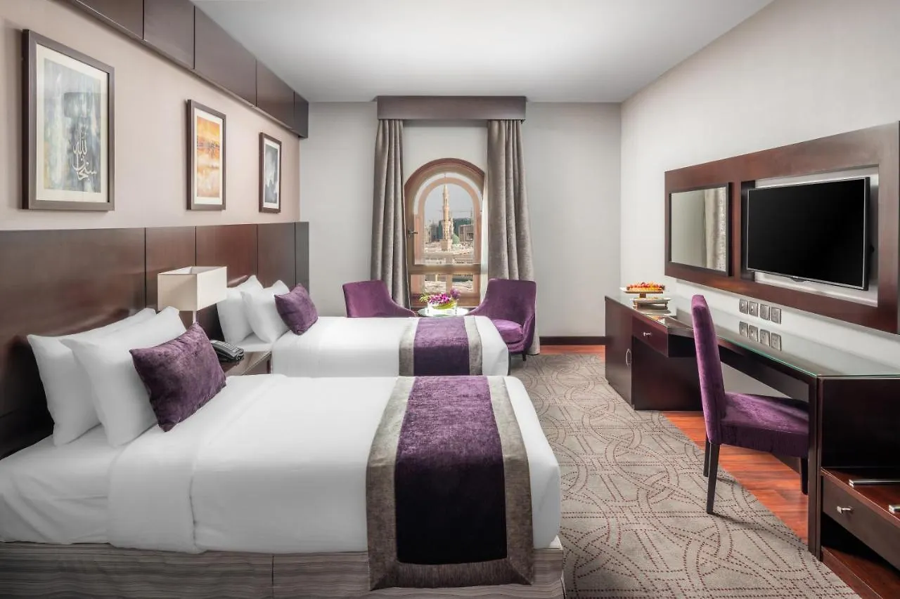 Taiba Front Hotel