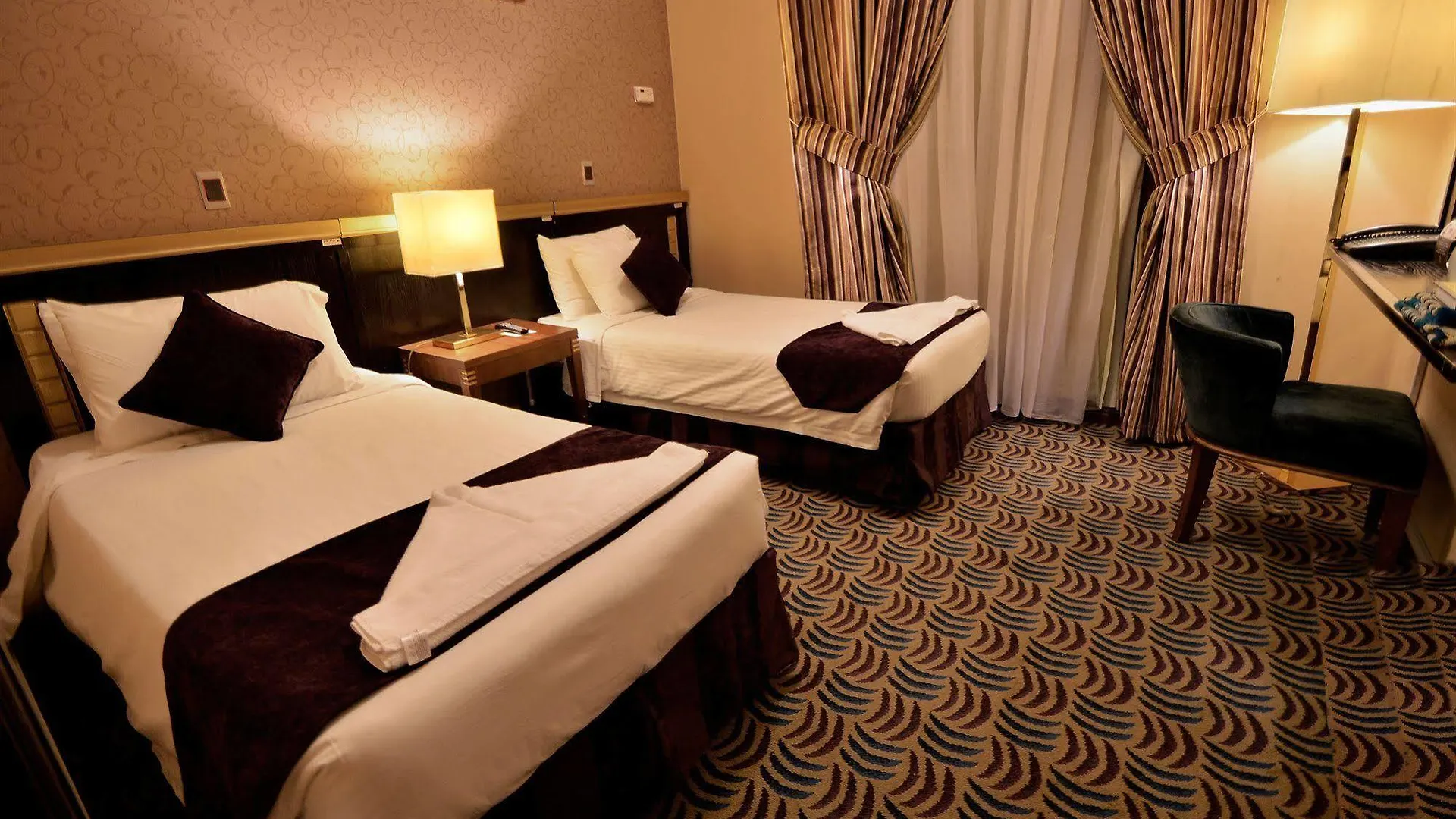 Taiba Front Hotel