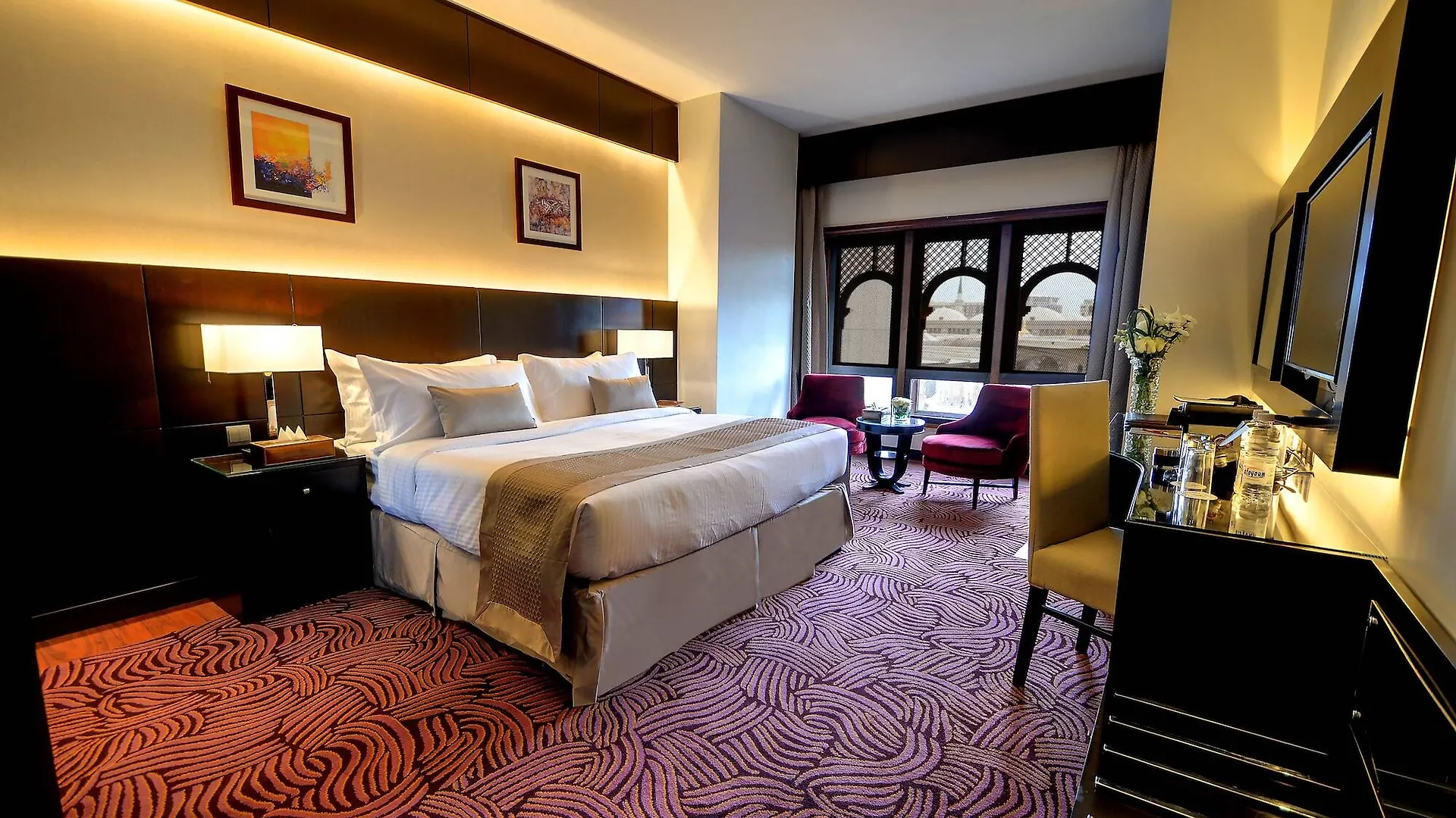 Taiba Front Hotel